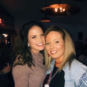 Meet your Posher, Mikayla